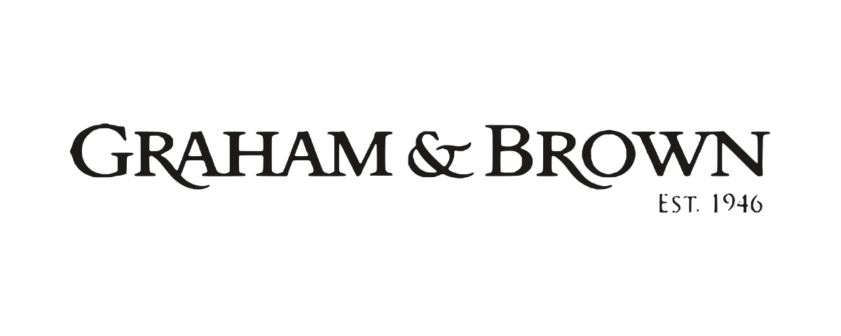 Graham & Brown logo